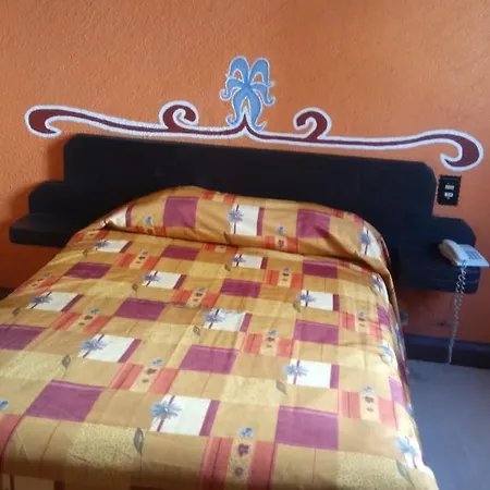 Hotel Recreo