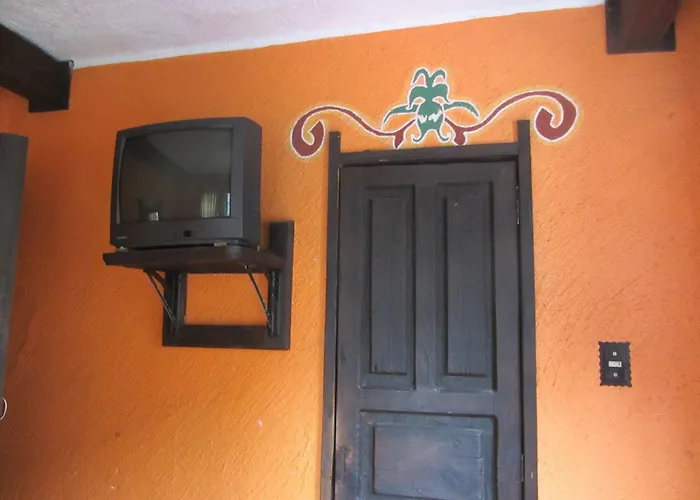 Recreo Hotel Mexico City