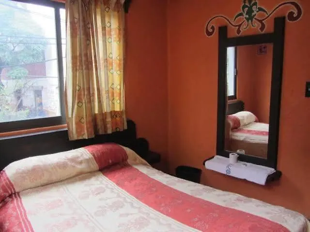 Hotel Recreo 2*