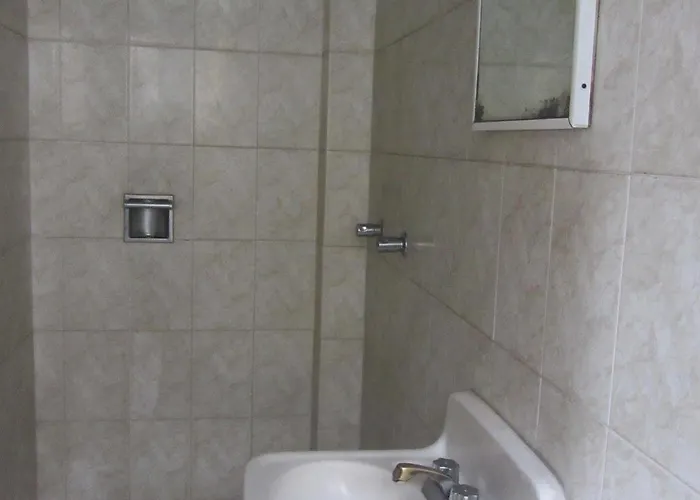Recreo Hotel Mexico City