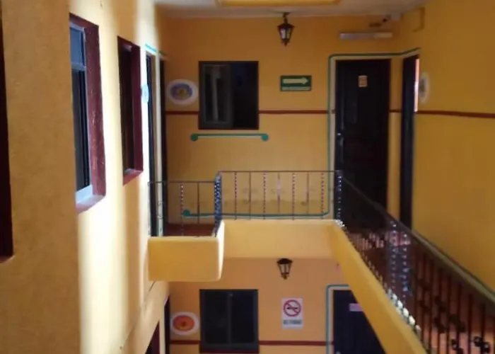 Hotel Recreo 2*