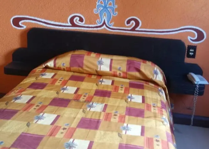 Recreo Hotel